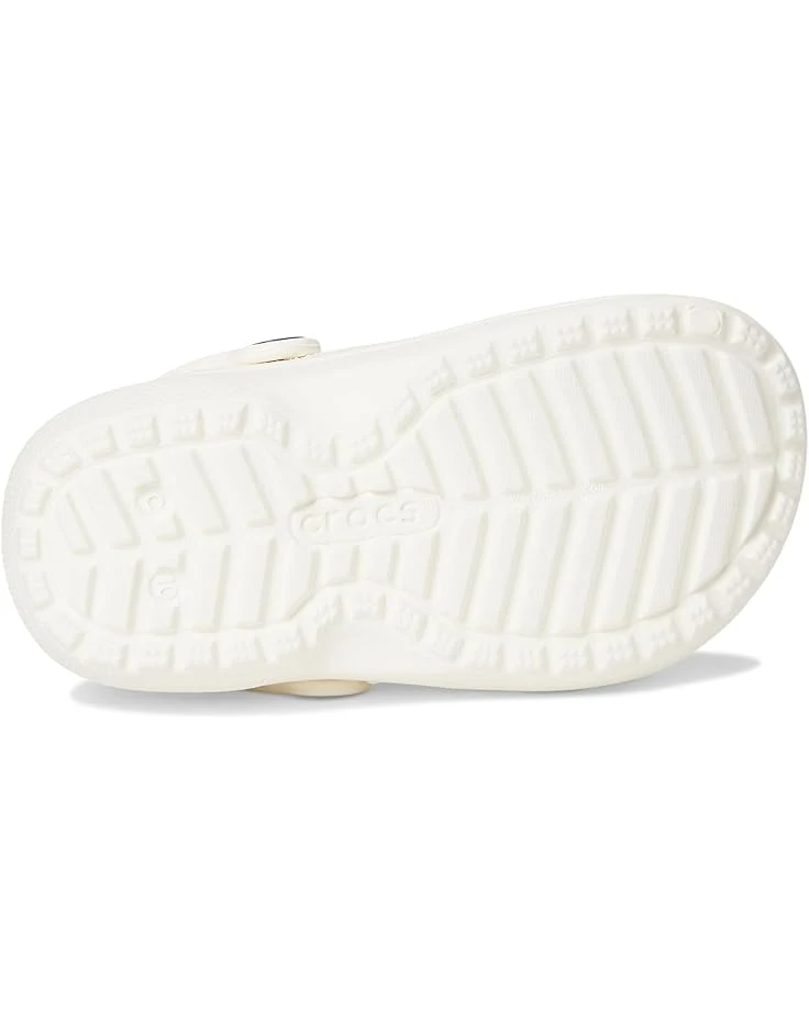 Crocs Kids Classic Lined I Am Clogs (Toddler) 3 Crocs Kids Classic Lined I Am Clogs (Toddler) - Image 3