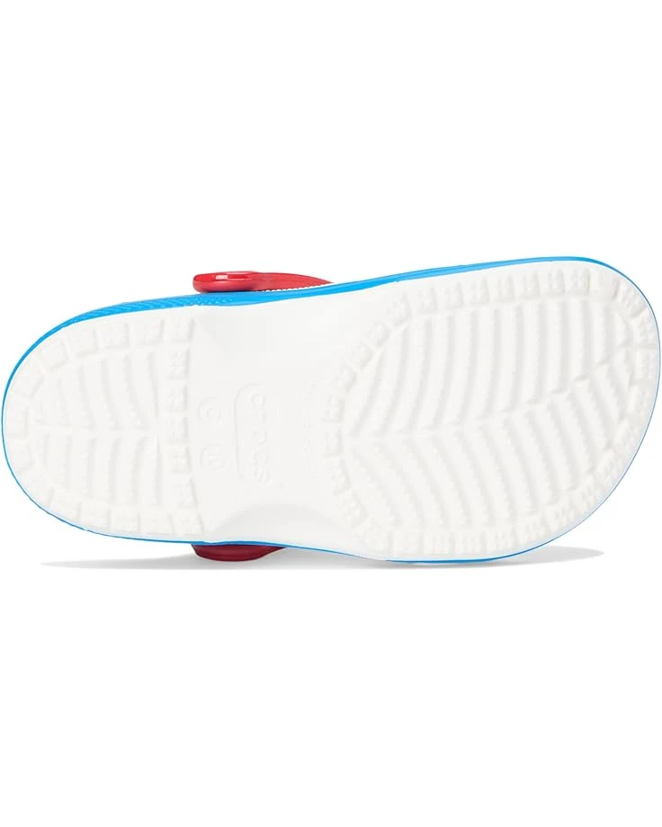 Crocs Kids Hello Kitty IAM Classic Clog (Toddler) | Clogs 3 Crocs Kids Hello Kitty IAM Classic Clog (Toddler) | Clogs - Image 3