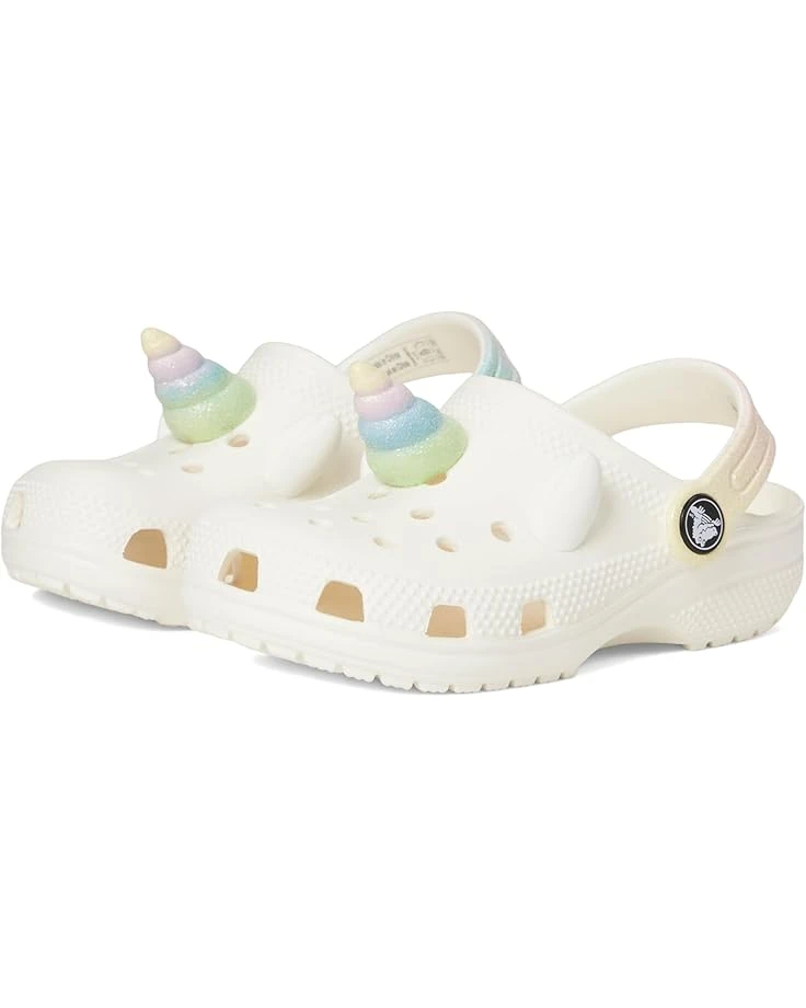 Crocs Kids Classic I AM Clogs (Toddler) 9 Crocs Kids Classic I AM Clogs (Toddler) - Image 9
