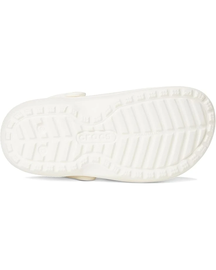 Crocs Kids Classic Lined I Am Clogs (Little Kid/Big Kid) 3 Crocs Kids Classic Lined I Am Clogs (Little Kid/Big Kid) - Image 3