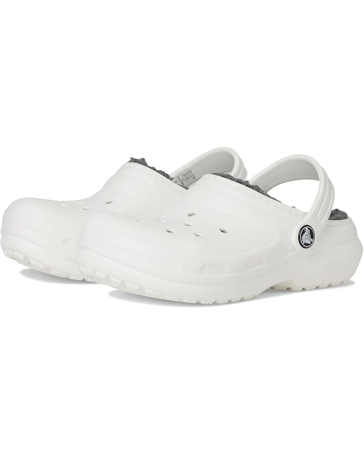 Crocs Kids Classic Lined Clog (Little Kid/Big Kid) | Clogs 7 Crocs Kids Classic Lined Clog (Little Kid/Big Kid) | Clogs - Image 7