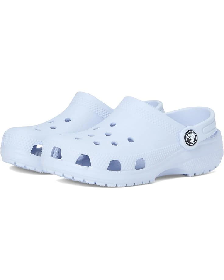 Crocs Kids Classic Clogs (Little Kid/Big Kid) 12 Crocs Kids Classic Clogs (Little Kid/Big Kid) - Image 12