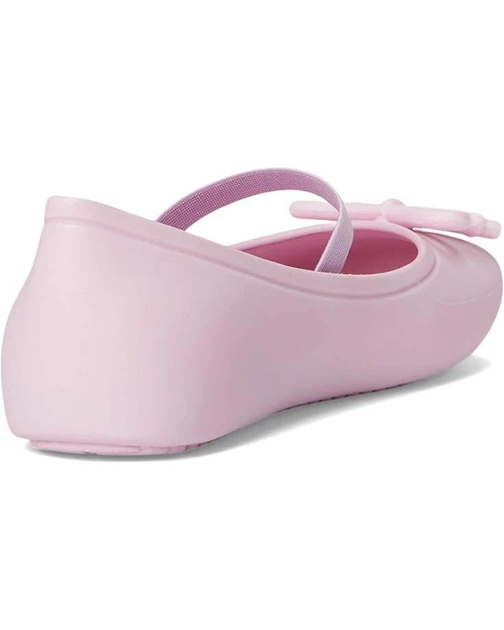 Crocs Kids Brooklyn Ballet Flats (Little Kid/Big Kid) 5 Crocs Kids Brooklyn Ballet Flats (Little Kid/Big Kid) - Image 5