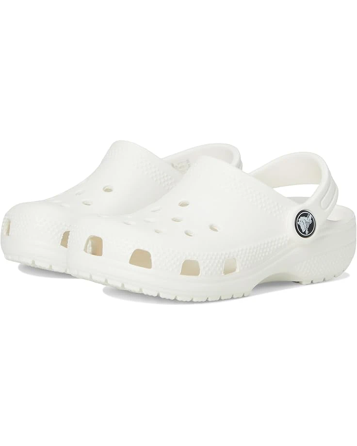 Crocs Kids Classic Clogs (Toddler) 24 Crocs Kids Classic Clogs (Toddler) - Image 24