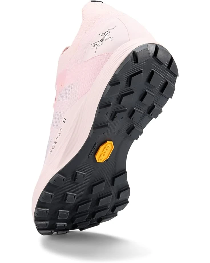 Arc'teryx Norvan SL 3 W | Hiking 3 Arc'teryx Norvan SL 3 W | Hiking - Image 3