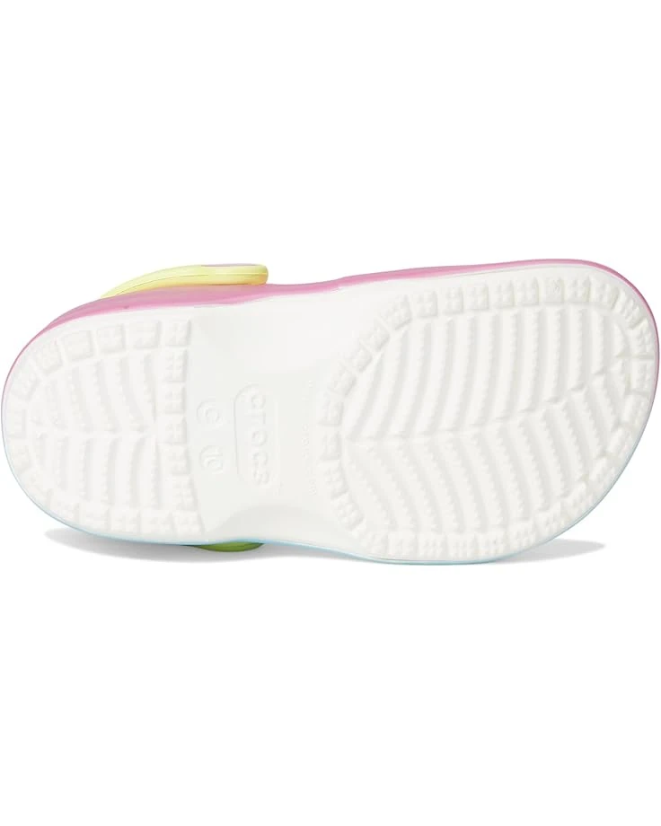 Crocs Kids Classic Peppa Pig Clogs (Toddler) 3 Crocs Kids Classic Peppa Pig Clogs (Toddler) - Image 3