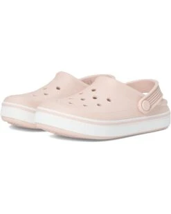 Crocs Kids Off Court Clog (Little Kid/Big Kid) | Clogs