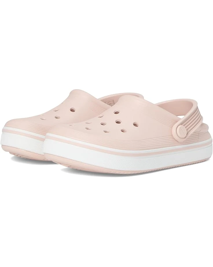 Crocs Kids Off Court Clog (Little Kid/Big Kid) | Clogs 1 Crocs Kids Off Court Clog (Little Kid/Big Kid) | Clogs