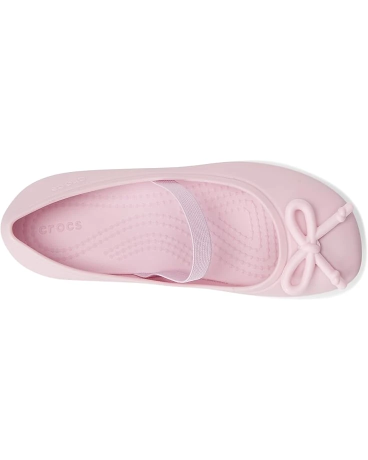 Crocs Kids Brooklyn Ballet Flats (Little Kid/Big Kid) 2 Crocs Kids Brooklyn Ballet Flats (Little Kid/Big Kid) - Image 2