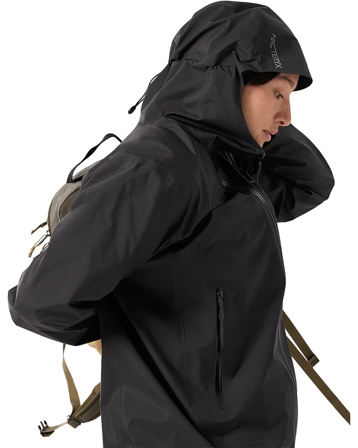 Arc'teryx Beta Jacket | Coats & Outerwear 4 Arc'teryx Beta Jacket | Coats & Outerwear - Image 4
