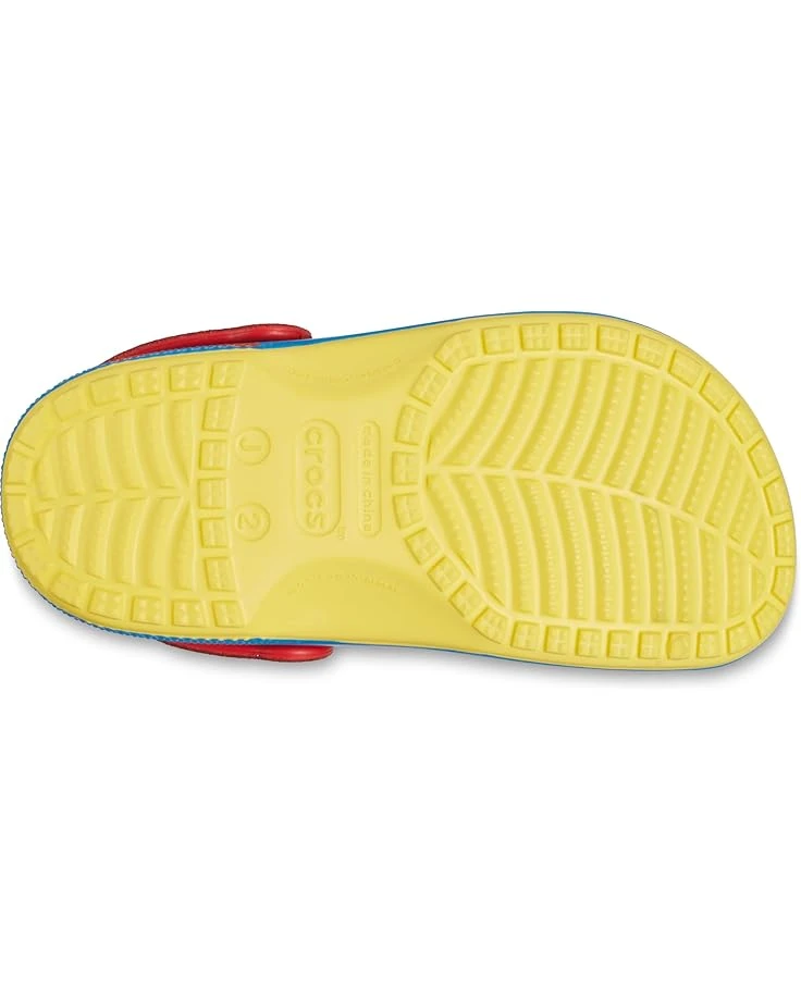 Crocs Kids Disney Snow White Classic Clogs (Little Kid/Big Kid) 3 Crocs Kids Disney Snow White Classic Clogs (Little Kid/Big Kid) - Image 3