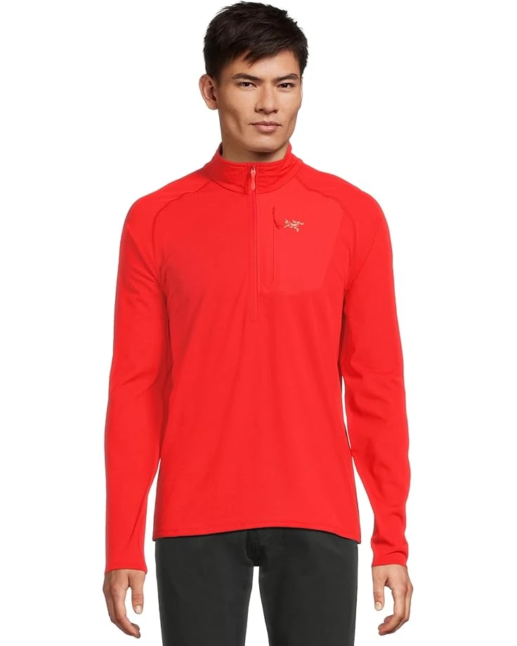 Arc'teryx Delta 1/2 Zip | Coats & Outerwear 4 Arc'teryx Delta 1/2 Zip | Coats & Outerwear - Image 4