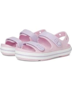 Crocs Kids Crocband Cruiser Sandal (Toddler) | Sandals