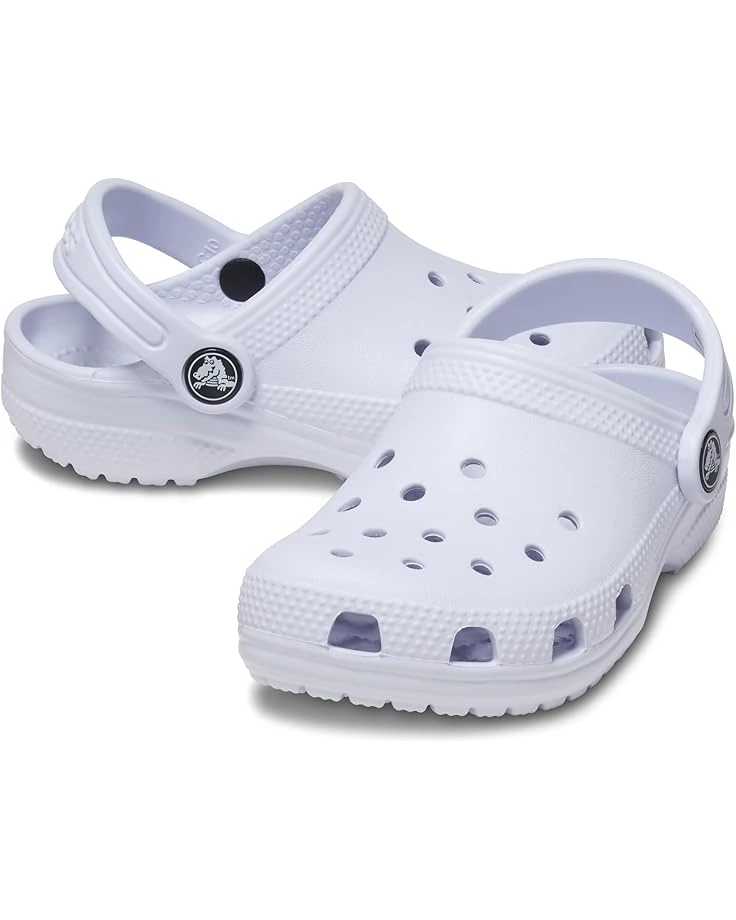 Crocs Kids Classic Clogs (Toddler) 11 Crocs Kids Classic Clogs (Toddler) - Image 11