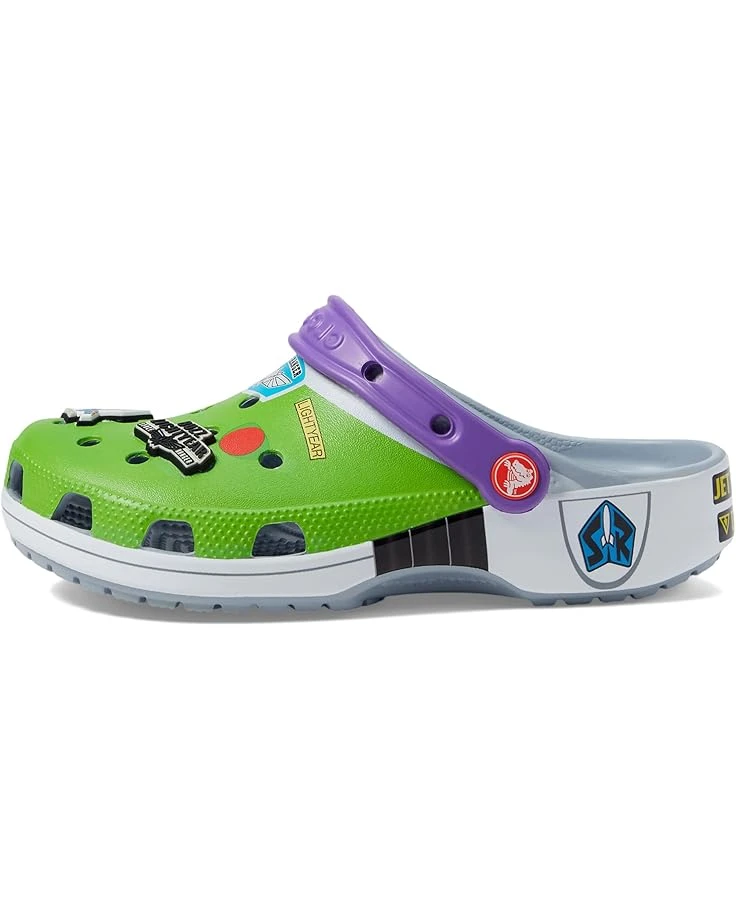 Crocs Kids Toy Story Classic Clog | Clogs 4 Crocs Kids Toy Story Classic Clog | Clogs - Image 4
