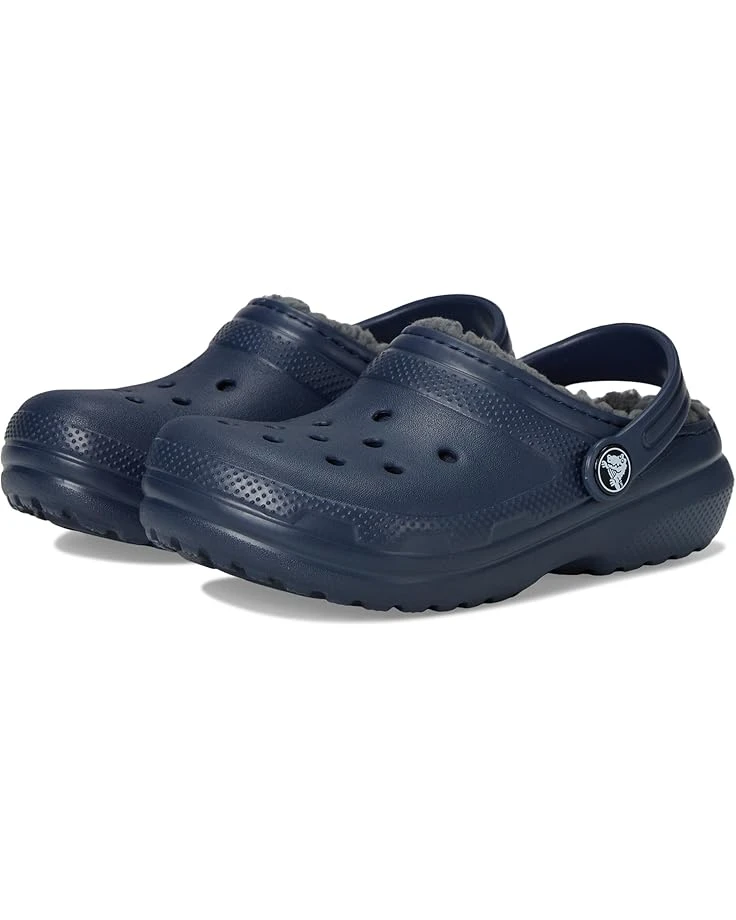 Crocs Kids Classic Lined Clog (Little Kid/Big Kid) | Clogs 6 Crocs Kids Classic Lined Clog (Little Kid/Big Kid) | Clogs - Image 6