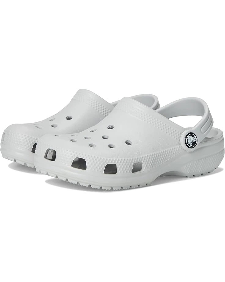 Crocs Kids Classic Clogs (Little Kid/Big Kid) 7 Crocs Kids Classic Clogs (Little Kid/Big Kid) - Image 7