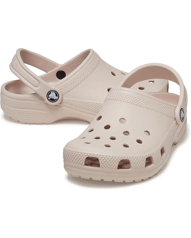 Crocs Kids Classic Clogs (Toddler) 20 Crocs Kids Classic Clogs (Toddler) - Image 20