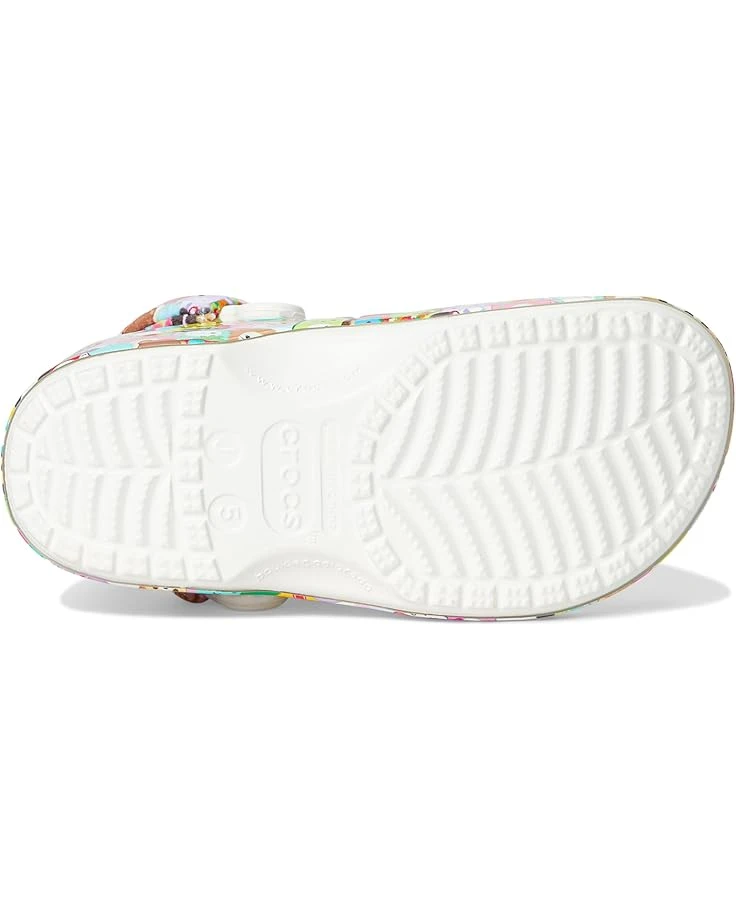 Crocs Kids Squishmallows Classic Clogs (Little Kid/Big Kid) 3 Crocs Kids Squishmallows Classic Clogs (Little Kid/Big Kid) - Image 3