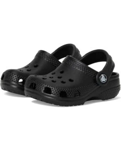 Crocs Kids Classic Littles Clogs (Infant)