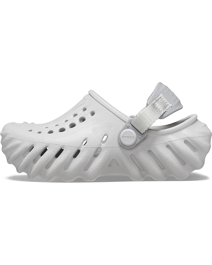 Crocs Kids Echo Clog (Toddler) | Clogs 4 Crocs Kids Echo Clog (Toddler) | Clogs - Image 4
