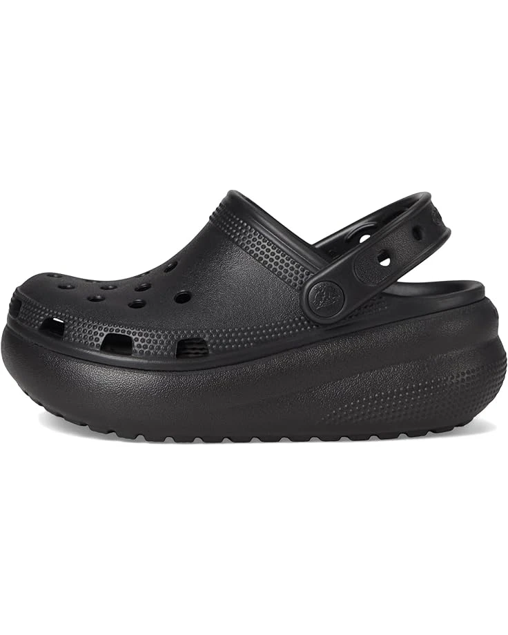 Crocs Kids Classic Cutie Crush Clog (Little Kid/Big Kid) | Clogs 4 Crocs Kids Classic Cutie Crush Clog (Little Kid/Big Kid) | Clogs - Image 4