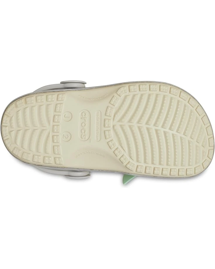 Crocs Kids Classic Star Wars Clogs (Little Kid/Big Kid) | Slippers 3 Crocs Kids Classic Star Wars Clogs (Little Kid/Big Kid) | Slippers - Image 3
