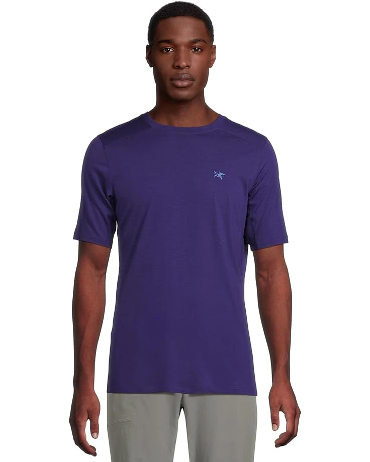Arc'teryx Ionia Merino Wool SS | Shirts & Tops 4 Arc'teryx Ionia Merino Wool SS | Shirts & Tops - Image 4