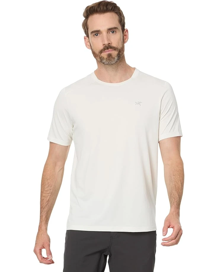 Arc'teryx Cormac Crew Short Sleeve | Shirts & Tops 1 Arc'teryx Cormac Crew Short Sleeve | Shirts & Tops