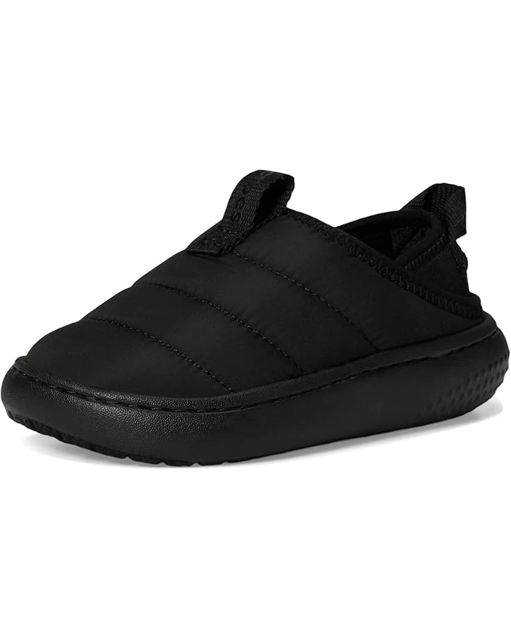 Crocs Kids Classic Puff Moc (Toddler) | Slippers 7 Crocs Kids Classic Puff Moc (Toddler) | Slippers - Image 7