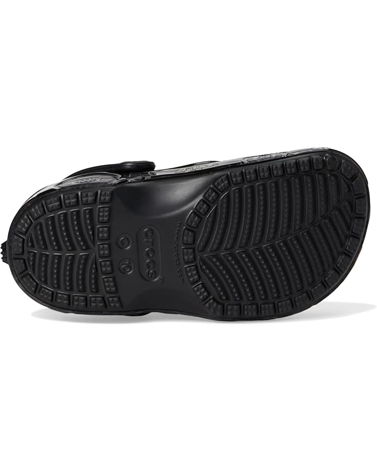 Crocs Kids Batman Batmobile Classic Clog | Clogs 3 Crocs Kids Batman Batmobile Classic Clog | Clogs - Image 3