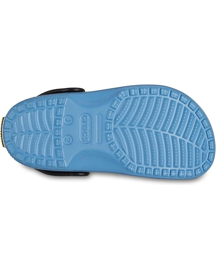 Crocs Kids Classic Despicable Me™ Clog (Little Kid/Big Kid) | Clogs 3 Crocs Kids Classic Despicable Me™ Clog (Little Kid/Big Kid) | Clogs - Image 3