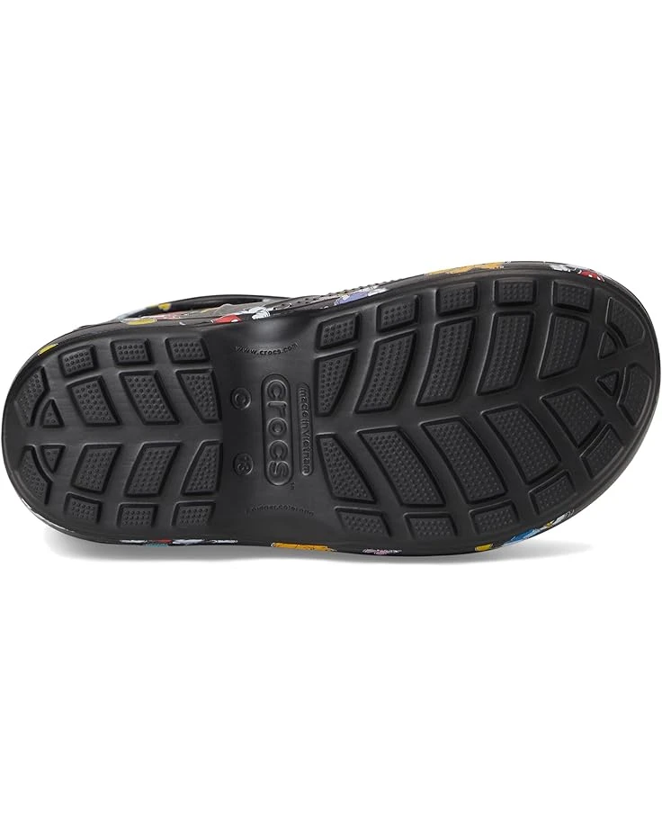 Crocs Kids Handle It Rain Boots (Little Kid) 3 Crocs Kids Handle It Rain Boots (Little Kid) - Image 3