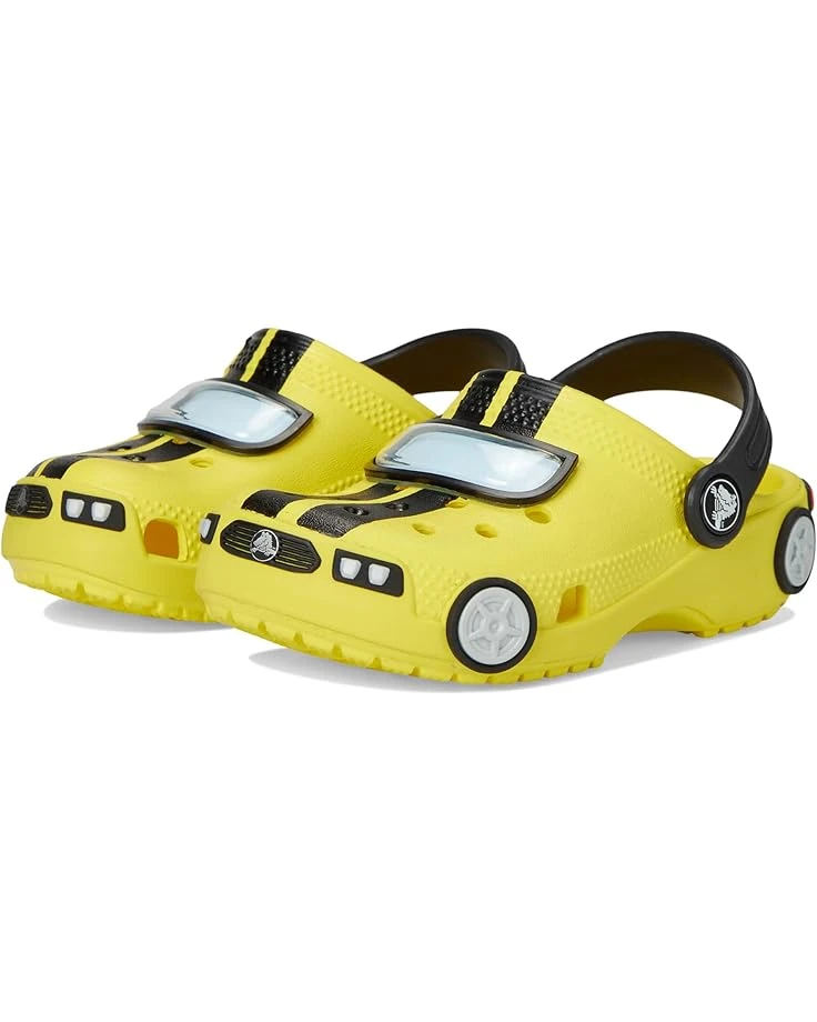 Crocs Kids Classic I AM Clogs (Toddler) 11 Crocs Kids Classic I AM Clogs (Toddler) - Image 11