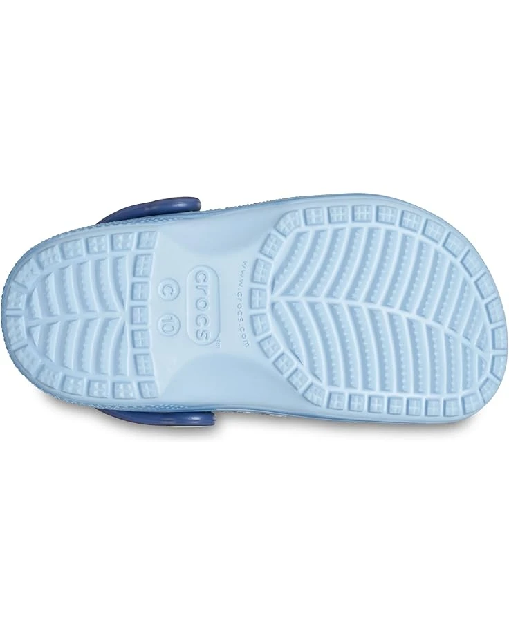 Crocs Kids Bluey Classic Clogs (Toddler) 3 Crocs Kids Bluey Classic Clogs (Toddler) - Image 3