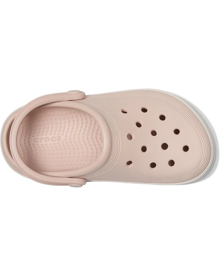 Crocs Kids Off Court Clog (Little Kid/Big Kid) | Clogs 2 Crocs Kids Off Court Clog (Little Kid/Big Kid) | Clogs - Image 2