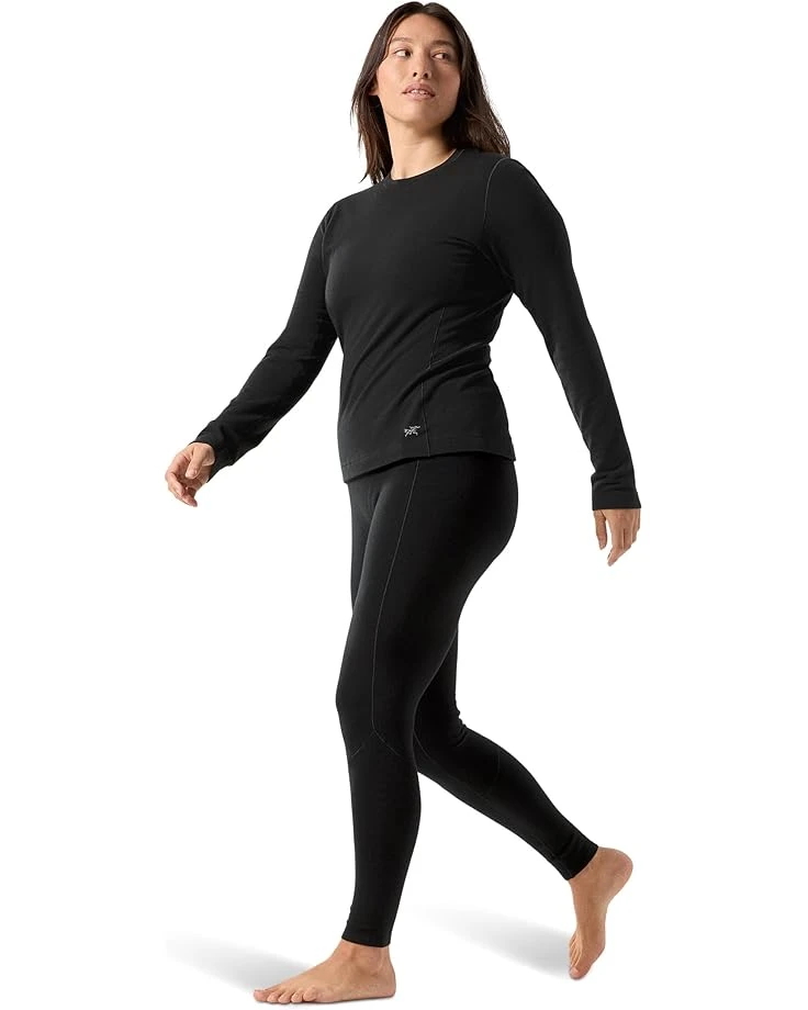 Arc'teryx Satoro Merino Wool Crew | Shirts & Tops 4 Arc'teryx Satoro Merino Wool Crew | Shirts & Tops - Image 4