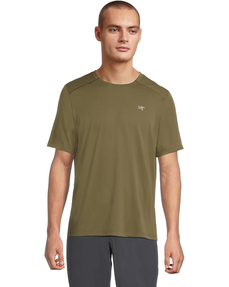 Arc'teryx Cormac Crew Short Sleeve | Shirts & Tops 9 Arc'teryx Cormac Crew Short Sleeve | Shirts & Tops - Image 9