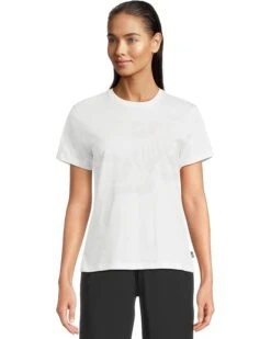 Arc'teryx Bird Cotton Short Sleeve T-Shirt | Shirts & Tops