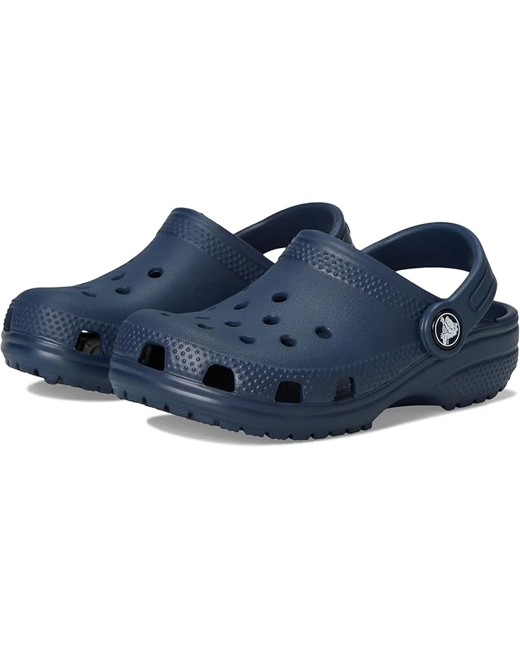 Crocs Kids Classic Clogs (Toddler) 16 Crocs Kids Classic Clogs (Toddler) - Image 16