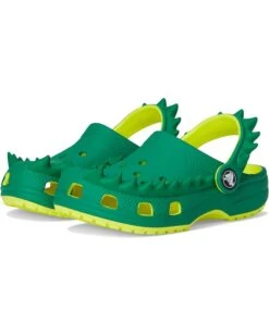 Crocs Kids Classic I AM Clogs (Toddler)