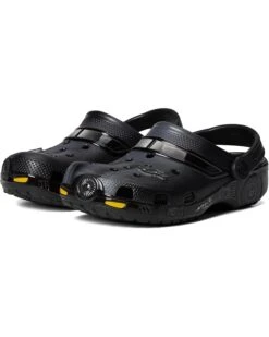 Crocs Kids Batman Batmobile Classic Clog | Clogs