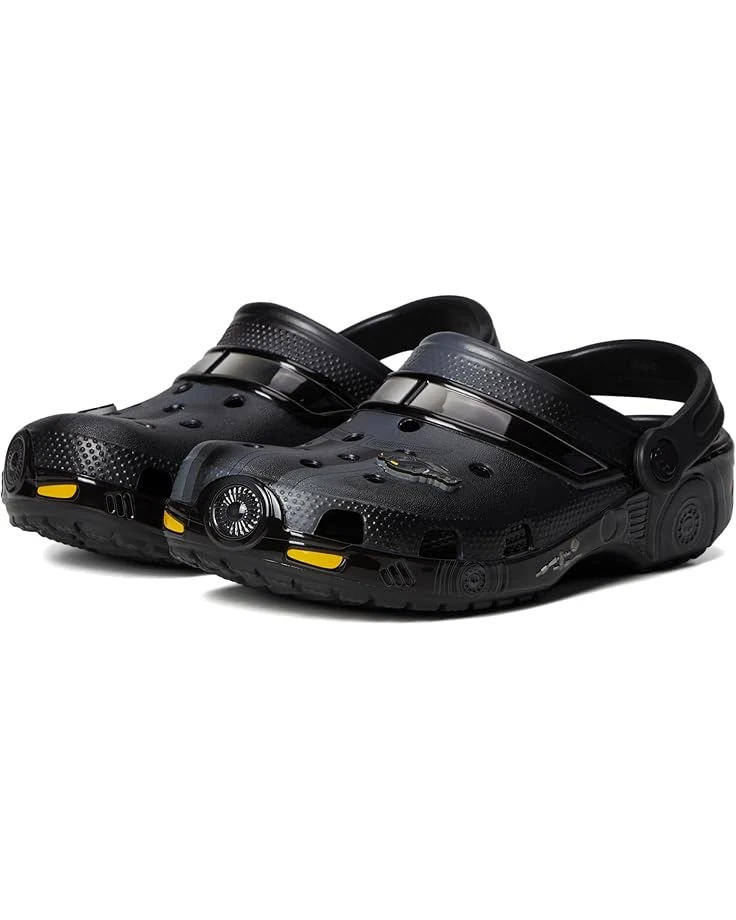 Crocs Kids Batman Batmobile Classic Clog | Clogs 1 Crocs Kids Batman Batmobile Classic Clog | Clogs