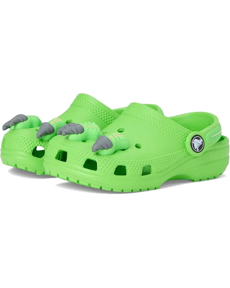 Crocs Kids Classic I AM Clogs (Toddler) 13 Crocs Kids Classic I AM Clogs (Toddler) - Image 13