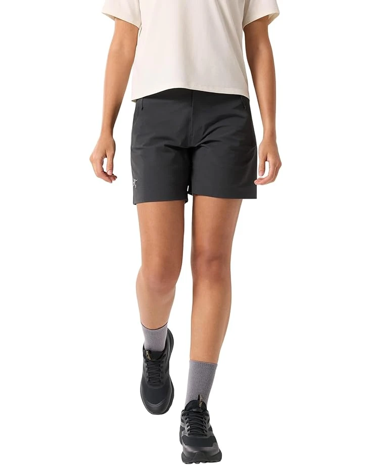 Arc'teryx 6" Gamma Shorts 4 Arc'teryx 6" Gamma Shorts - Image 4