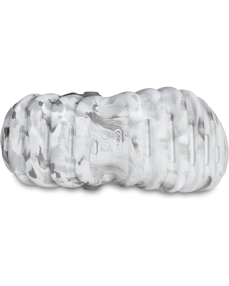 Crocs Kids Echo Clogs (Toddler) 3 Crocs Kids Echo Clogs (Toddler) - Image 3