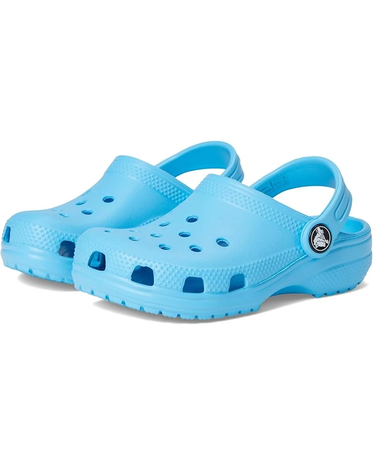 Crocs Kids Classic Clogs (Toddler) 23 Crocs Kids Classic Clogs (Toddler) - Image 23