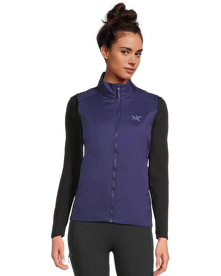 Arc'teryx Atom Vest | Coats & Outerwear 6 Arc'teryx Atom Vest | Coats & Outerwear - Image 6