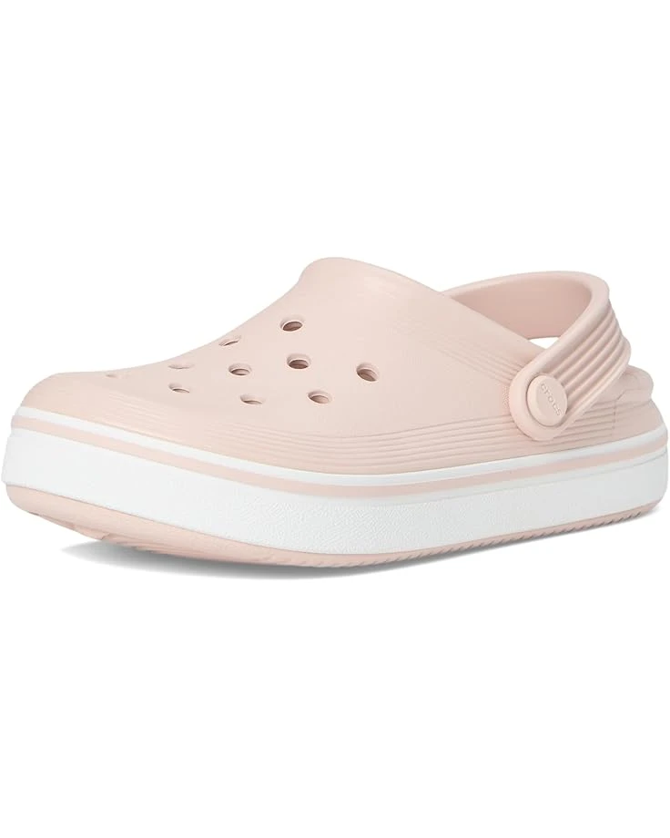 Crocs Kids Off Court Clog (Little Kid/Big Kid) | Clogs 7 Crocs Kids Off Court Clog (Little Kid/Big Kid) | Clogs - Image 7