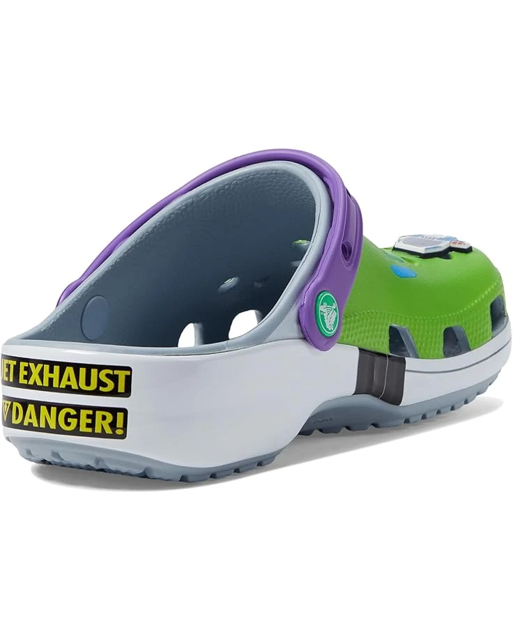 Crocs Kids Toy Story Classic Clog | Clogs 5 Crocs Kids Toy Story Classic Clog | Clogs - Image 5